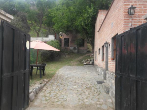 Cabaña San Pablo